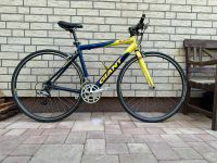 Jugend Rennrad Giant Alu 50cm Flatbar Shimano 105 2x10 Königs Wusterhausen - Senzig Vorschau