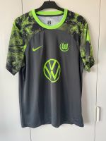 VfL Trikot 23/24 Niedersachsen - Wolfsburg Vorschau