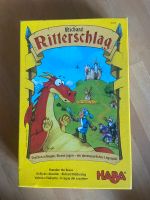 Haba Spiel Ritterschlag Niedersachsen - Delligsen Vorschau