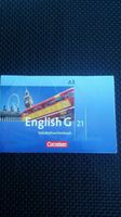 English G 21 A3 Vokabeltaschenbuch 978-3-06-031924-4 Englisch Niedersachsen - Ilsede Vorschau