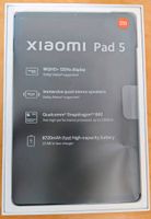 Xiaomi Pad 5 Tablet * 11-Zoll * Cosmic White * 256GB Bayern - Kronburg Vorschau