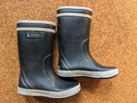 Barfußschuhe Gummistiefel Aigle Gr 24 ISL 15 cm Niedersachsen - Drebber Vorschau