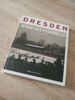 Buch "Dresden - Wiege des Fussballs" von Jens Genschmar NEU Schwerin - Altstadt Vorschau