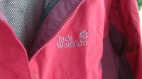 supertolle Jack Wolfskin Jacke Gr. L   Damen/Herren neuwertig Bayern - Wasserburg am Inn Vorschau