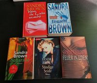 Sandra Brown Bücher Dortmund - Hörde Vorschau