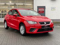 Seat Ibiza Style Fast Lane CNG*Navi*SHZ*Kamera* Nordrhein-Westfalen - Lüdinghausen Vorschau