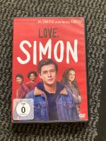 Love, Simon dvd Bonn - Auerberg Vorschau