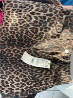 Zara Jeansrock Tiger neu Sendling - Obersendling Vorschau