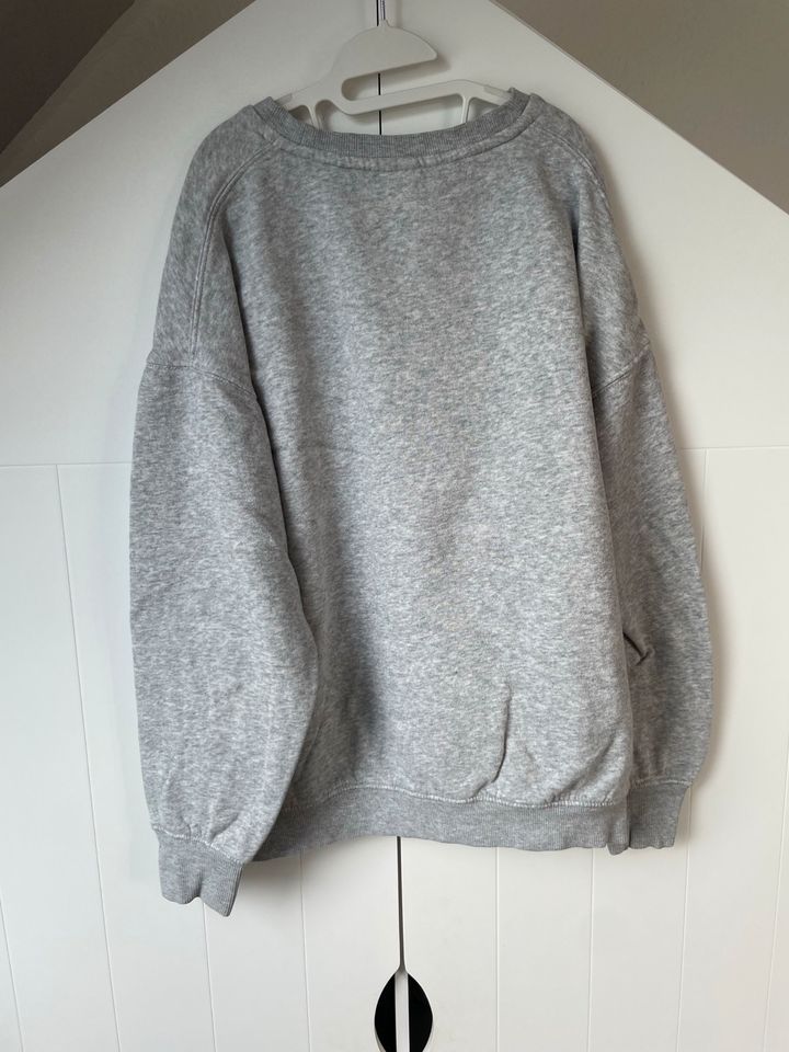 H&M Harry Potter Pullover Größe 146/152 in Kamp-Lintfort