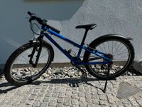 Kubike Blau S Fahrrad Bayern - Görisried Vorschau