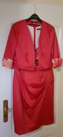 Vera Mont *Kleid mit Bolero*Gr. 40 *Fuchsia*festlich=1x getragen Niedersachsen - Harmstorf Vorschau