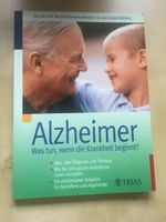 Alzheimer Was tun, wenn die Krankheit beginnt? Trias Rheinland-Pfalz - Betzdorf Vorschau