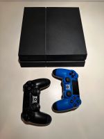 Playstation 4 inklusive 2 Controller Frankfurt am Main - Ginnheim Vorschau