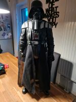 Darth Vader Figur 80 cm / Star Wars / Jakks Pacifik Schleswig-Holstein - Norderstedt Vorschau