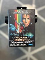 Michael Jackson‘s Moonwalker Sega Mega Drive Nordrhein-Westfalen - Solingen Vorschau