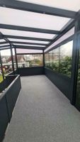 Wintergarten - Carport - Cabrio-Schiebedach - XXL-PROFILE Dortmund - Körne Vorschau