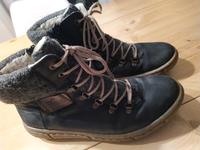 Rieker Schuhe Gr.40 Nordrhein-Westfalen - Minden Vorschau
