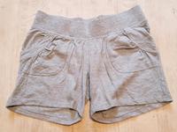 Sportshorts Gr. XS 32/34 grau crivit kurze Sporthose Hessen - Riedstadt Vorschau
