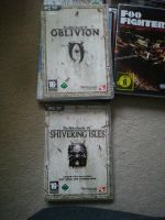 The Elder Scrolls IV 4 Oblivion + Shivering Isles tes 4 Baden-Württemberg - Mosbach Vorschau