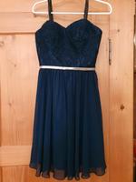 Kleid festlich Gr 34/XS Bayern - Obernburg Vorschau