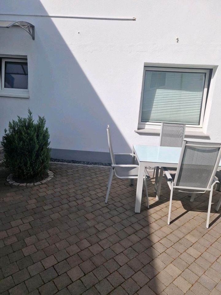 Appartement in Rheinbach zu vermieten in Bad Münstereifel