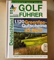 2 Greenfee-Gutscheine Golf Club Salzgitter/Liebenburg Nordrhein-Westfalen - Rösrath Vorschau