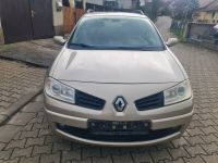 Renault Megane II Grandtour Avantage, Klima, Euro 4 Rheinland-Pfalz - Kriegsfeld Vorschau