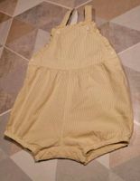 Petite Bateau Baby Latzhose /Hose Gr.86(24M)   19€ Berlin - Mahlsdorf Vorschau