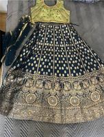Lehenga set Bremen - Huchting Vorschau