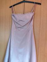 Kleid altrosa Zero Größe 34 Bayern - Großaitingen Vorschau