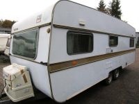 Nr.57 Wohnwagen, Hymer/Eriba Nova 600, www.billigwohnwagen.de Baden-Württemberg - Bad Saulgau Vorschau