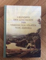 Grundriss der Geschichte der Vereinigten Staaten von Amerika Bayern - Bamberg Vorschau