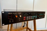 AKAI S612 MIDI Sampler + AKAI MD280 Wuppertal - Vohwinkel Vorschau