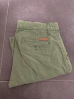 Selected Chino olivgrün grün 31/32 Bayern - Bubenreuth Vorschau