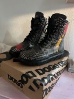 Mega schöne ♥️ **DOGO Stiefelette /Boots Gr 38 ** NEU** Bayern - Bad Feilnbach Vorschau