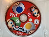 Nintendo Wii - New Super Mario Bros. - Nur CD Brandenburg - Potsdam Vorschau