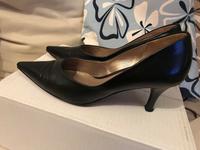 Gabor Pumps Highheels Schuh 40 schwarz Berlin - Pankow Vorschau