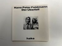 Hans Peter Feldmann - Der Überfall Köln - Rondorf Vorschau