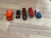 Spielzeugautos diverse Hersteller Bayern - Kulmbach Vorschau