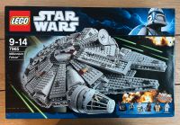 Lego Star Wars Millennium Falcon Rheinland-Pfalz - Andernach Vorschau