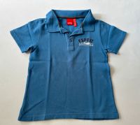 T-Shirt Polo-Shirt Esprit Gr.104/110 blau Baden-Württemberg - Bad Wurzach Vorschau