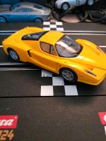 CARRERA EVOLUTION FERRARI Enzo Gelb Niedersachsen - Betzendorf Vorschau