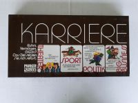 KARRIERE Parker Retro Brettspiel 70er 80er Schleswig-Holstein - Bad Bramstedt Vorschau