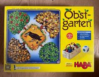 Haba Obstgarten Brettspiel - NEU Baden-Württemberg - Bodman-Ludwigshafen Vorschau