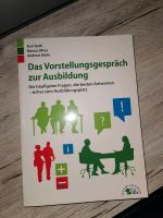 Das Vorstellungsgespräch zur Ausbildung. ISBN 978-3-95624-000-3 Nordrhein-Westfalen - Velbert Vorschau