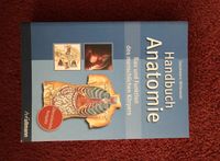 Handbuch Anatomie zu verschenken Nordrhein-Westfalen - Kaarst Vorschau