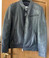 Herren Lederblouson Saarland - Merzig Vorschau