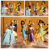 Disney Prinzessin Figur Nordrhein-Westfalen - Dorsten Vorschau