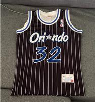 Vintage Trikot Orlando Magic 13Y Shaquille O’Neal Basketball Baden-Württemberg - Ettlingen Vorschau