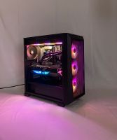 High-End RGB Gaming PC | Ryzen 7 7800X3D | RTX 4080 Super | 32GB DDR5 | 2 Jahre Garantie Niedersachsen - Diekholzen Vorschau